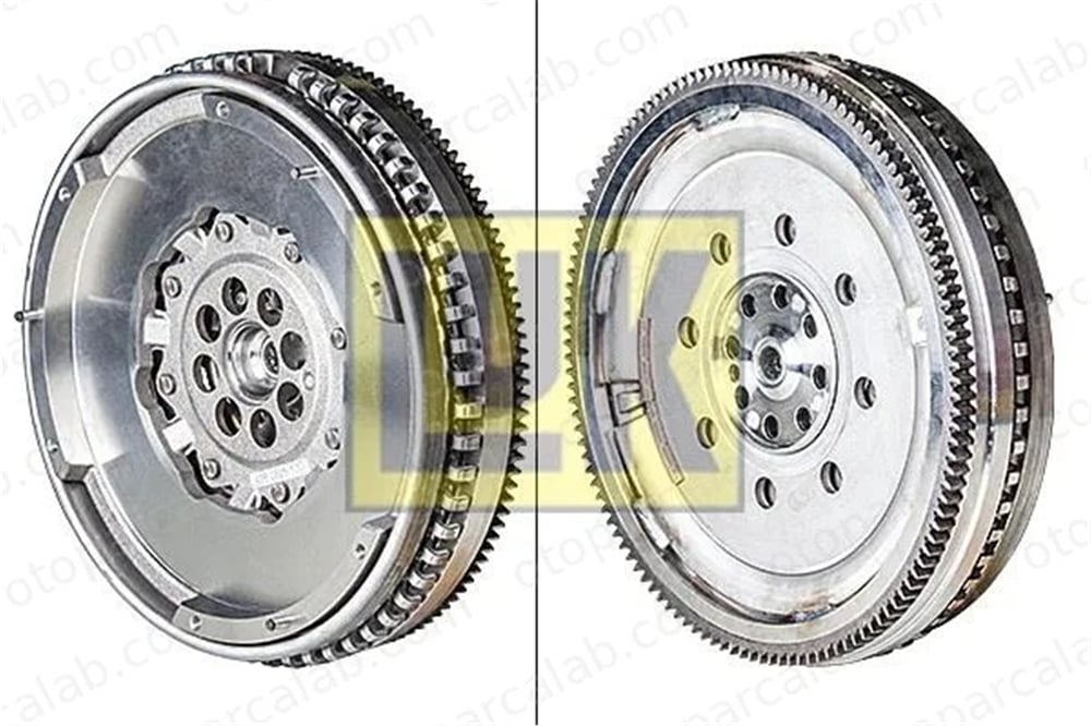 LUK 415 0325 10 Volan HYUNDAI H-1 Travel H-1 Cargo 232004A061 232004A040