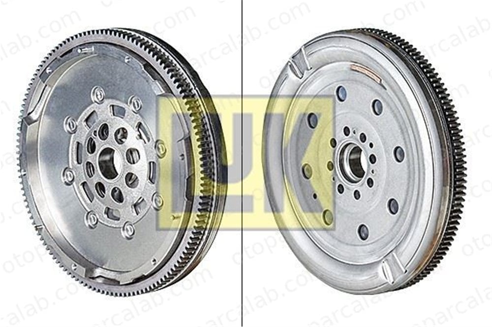 LUK 415 0334 10 Volan SKODA OCTAVIA II OCTAVIA II Combi 6J105266B 06J105266B