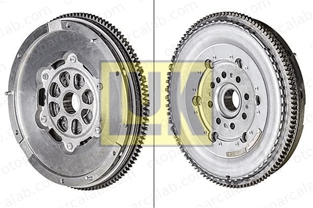LUK 415 0378 10 Volan FORD MONDEO III MONDEO III Sedan 2S716477FE4555397 1151413