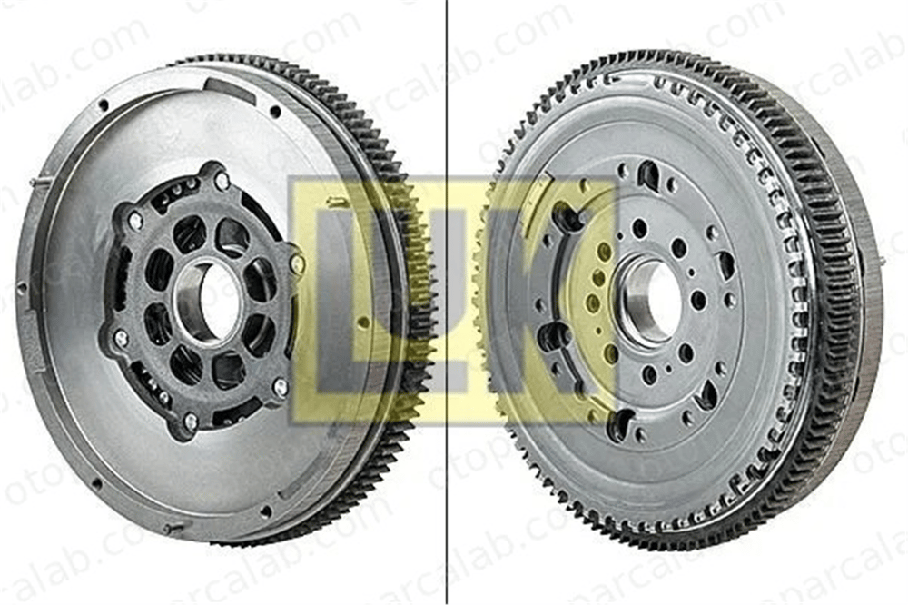 LUK 415 0438 10 Volan FORD TRANSIT Minibüs/Otobüs TRANSIT Panelvan/Van 8C116477CB 1373311