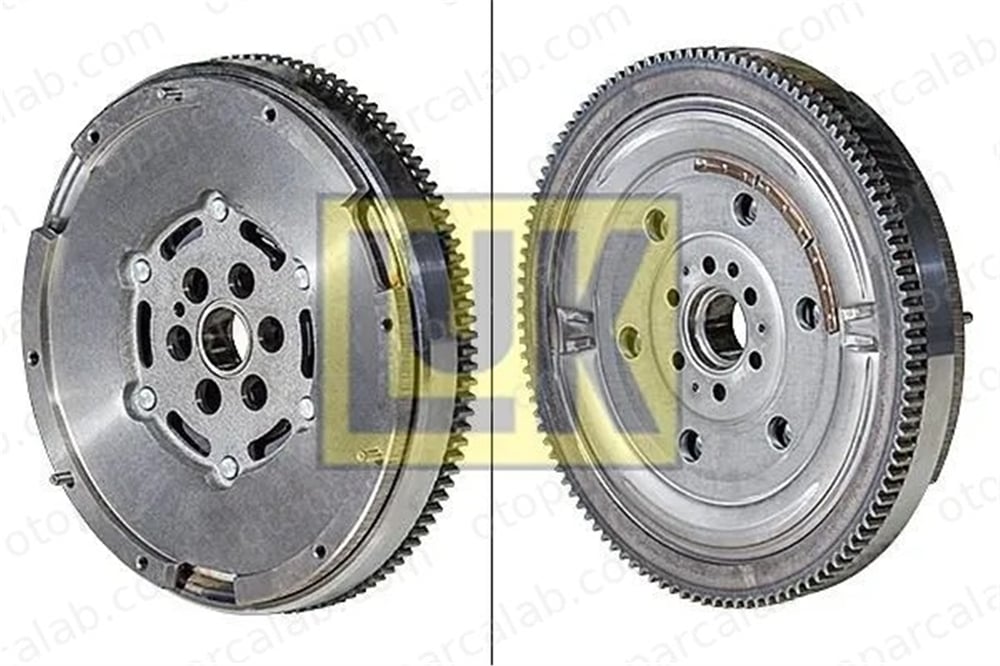 LUK 415 0537 11 Volan FORD FOCUS III FOCUS III Sedan FM516477DE 1716881