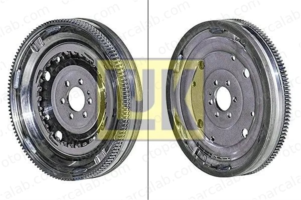 LUK 415 0545 09 Volan AUDI A3 Sportback SEAT LEON 3L105266EL 03L105266EL
