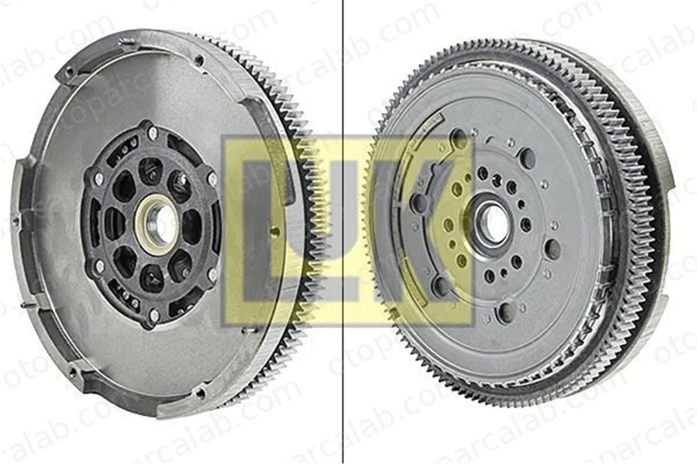 LUK 415 0560 10 Volan FORD TRANSIT Minibüs/Otobüs TRANSIT Panelvan/Van 8C116477EB1865776 1461737