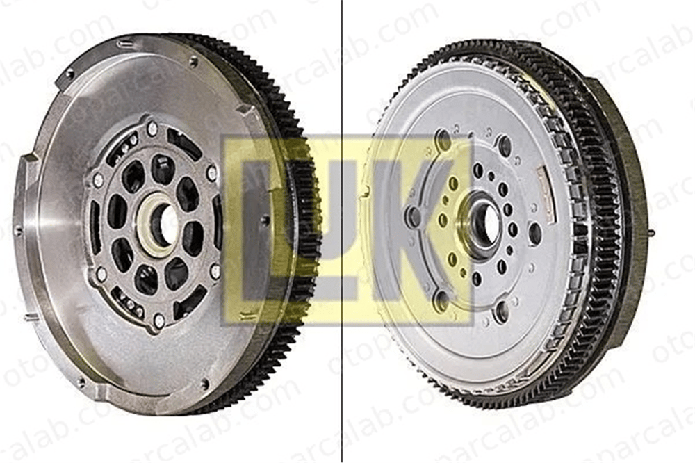 LUK 415 0562 10 Volan FORD TOURNEO CUSTOM V362 Minibüs/Otobüs TRANSIT CUSTOM V362 Minibüs/Otobüs BK216477CD 1731726
