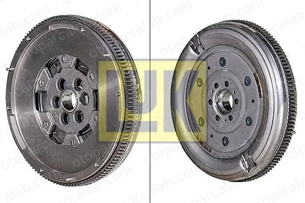 LUK 415 0583 10 Volan VW TIGUAN AUDI A3 4L105266C 04L105266C