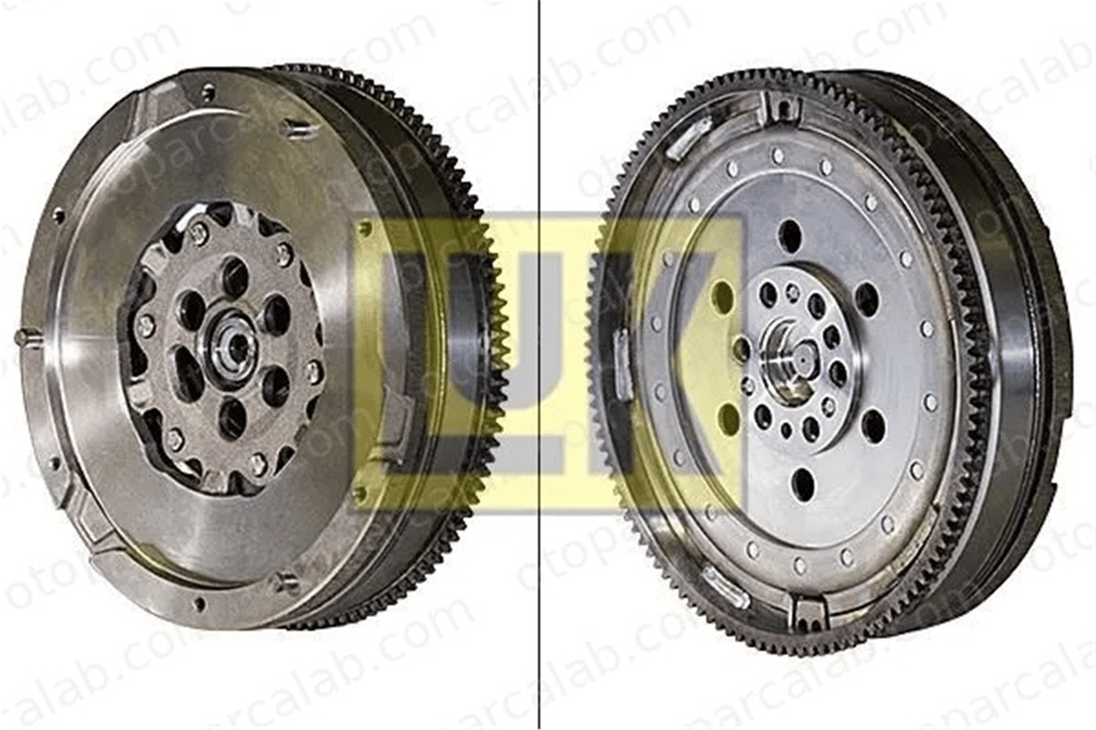 LUK 415 0594 10 Volan BMW 1 3 21207638306 21207605403