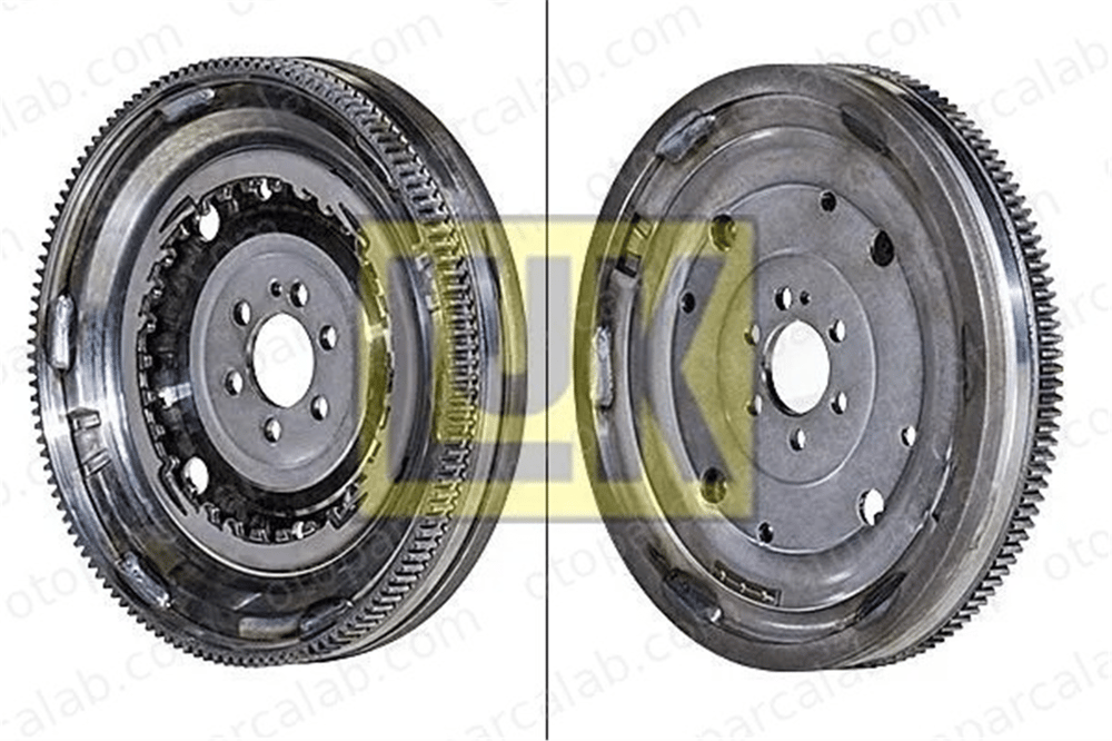 LUK 415 0626 09 Volan AUDI A3 A3 Sportback 3L105266EK 03L105266EK