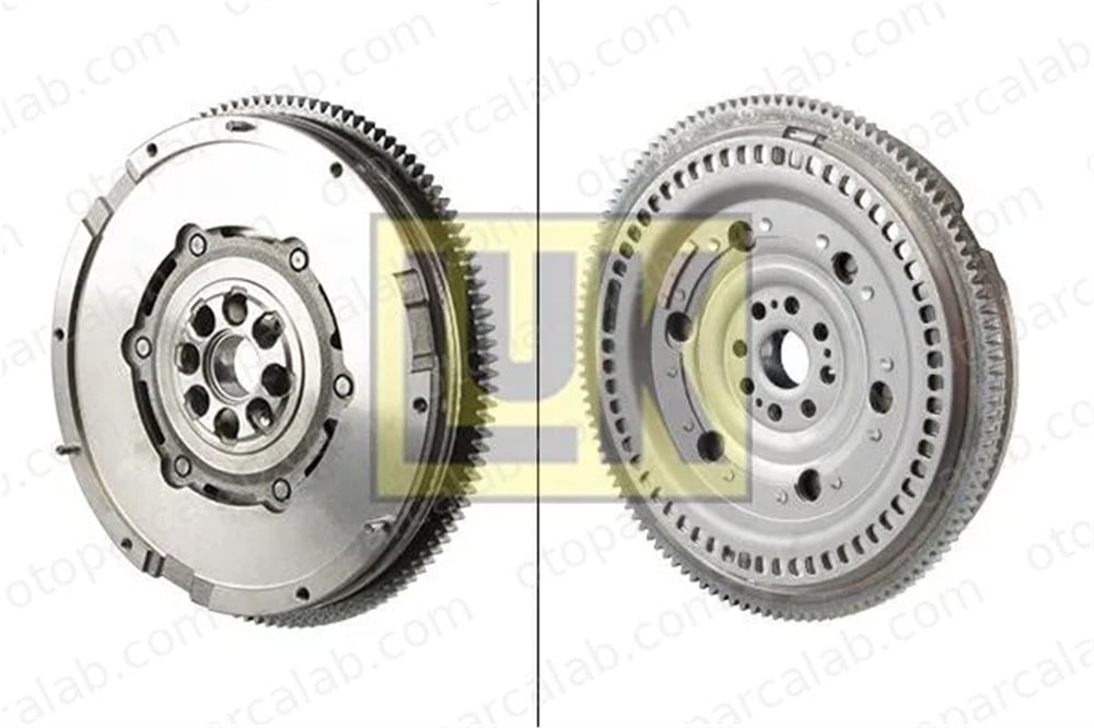 LUK 415 0647 10 Volan FORD GALAXY II MONDEO IV 6G916477FA 1352798