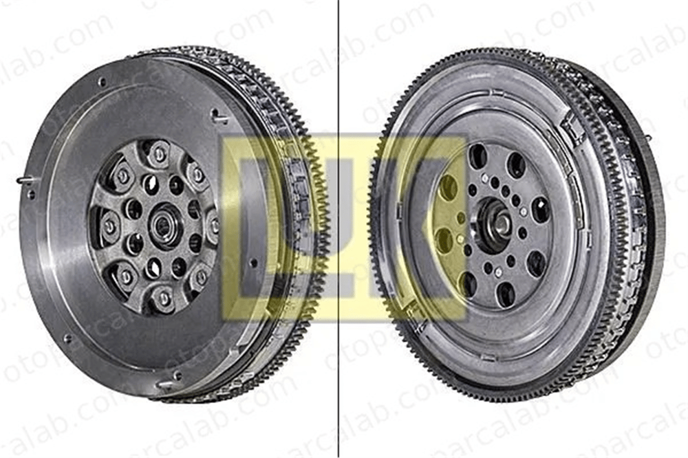 LUK 415 0657 10 Volan MERCEDES-BENZ V-SERISI MARCO POLO Camper A6510305905 6510300300