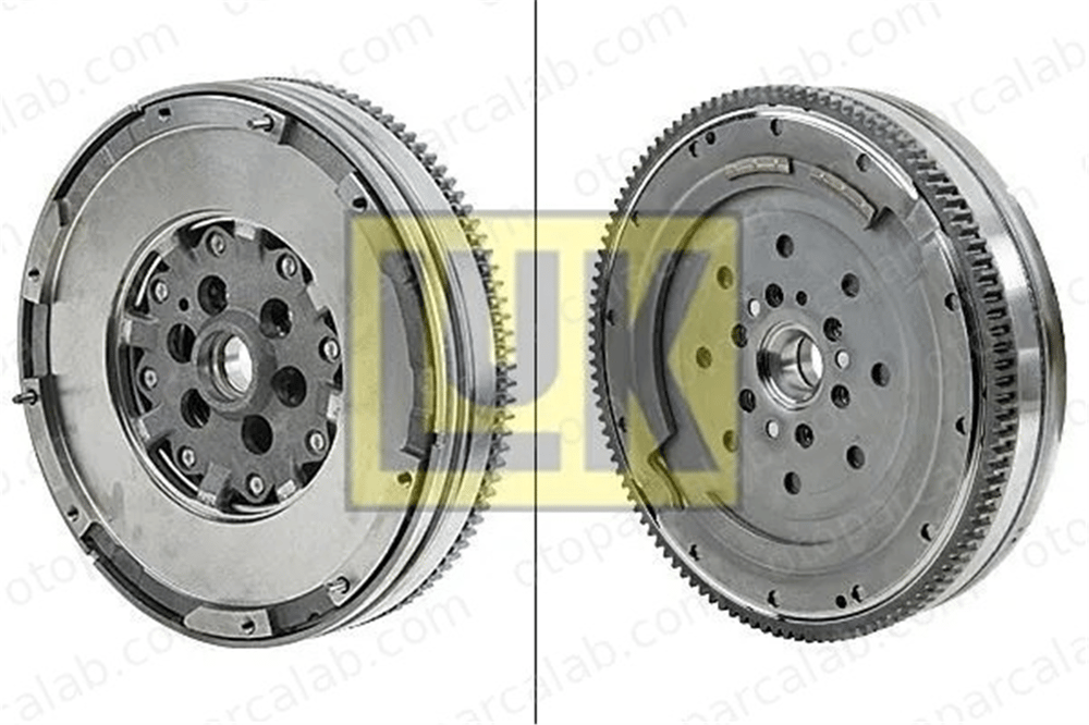 LUK 415 0674 10 Volan FIAT 500X JEEP RENEGADE SUV K68275184AA 46352549
