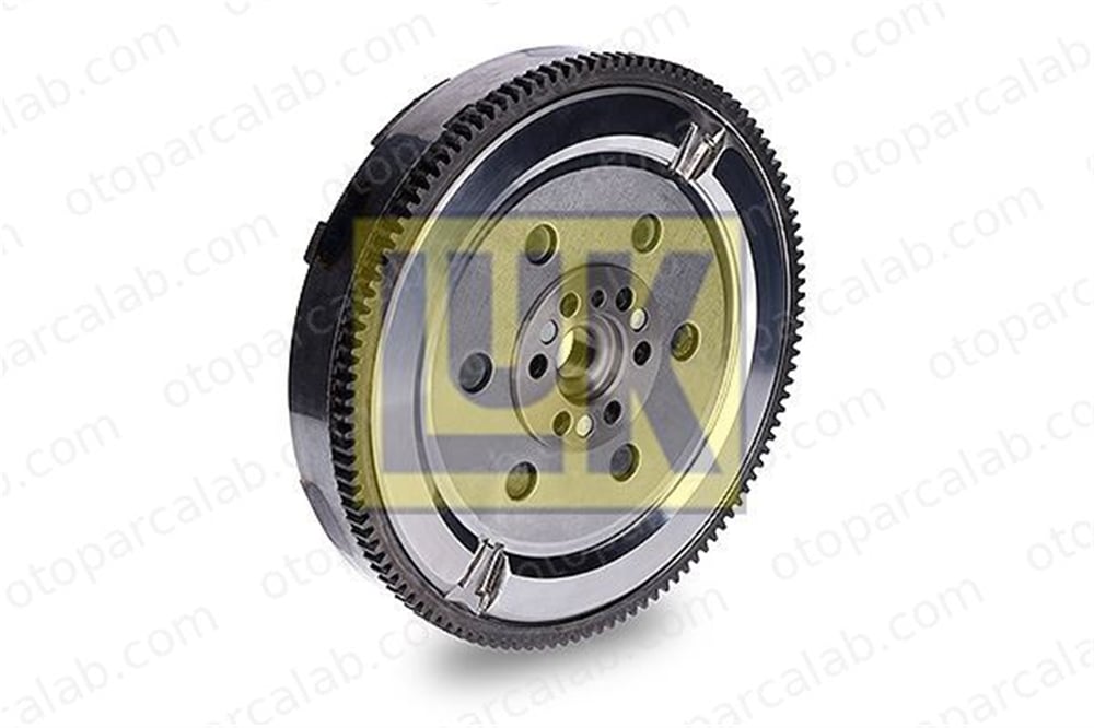 LUK 415 0678 10 Volan ALFA ROMEO MITO ABARTH 500 / 595 / 695 616385 55217579