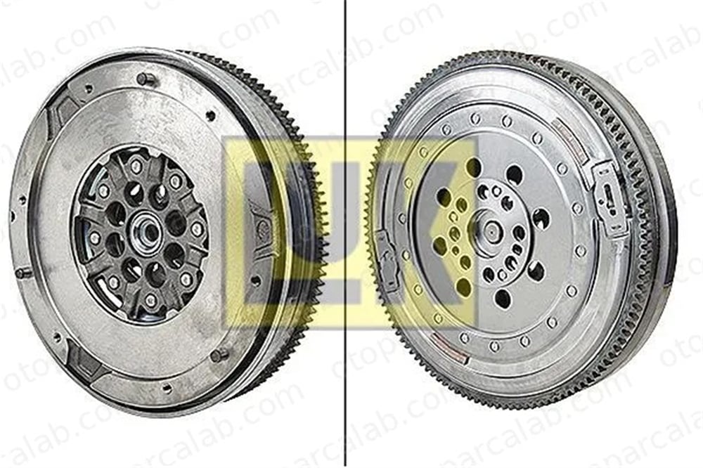 LUK 415 0722 10 Volan BMW 3 3 Touring 21208605090 8605090