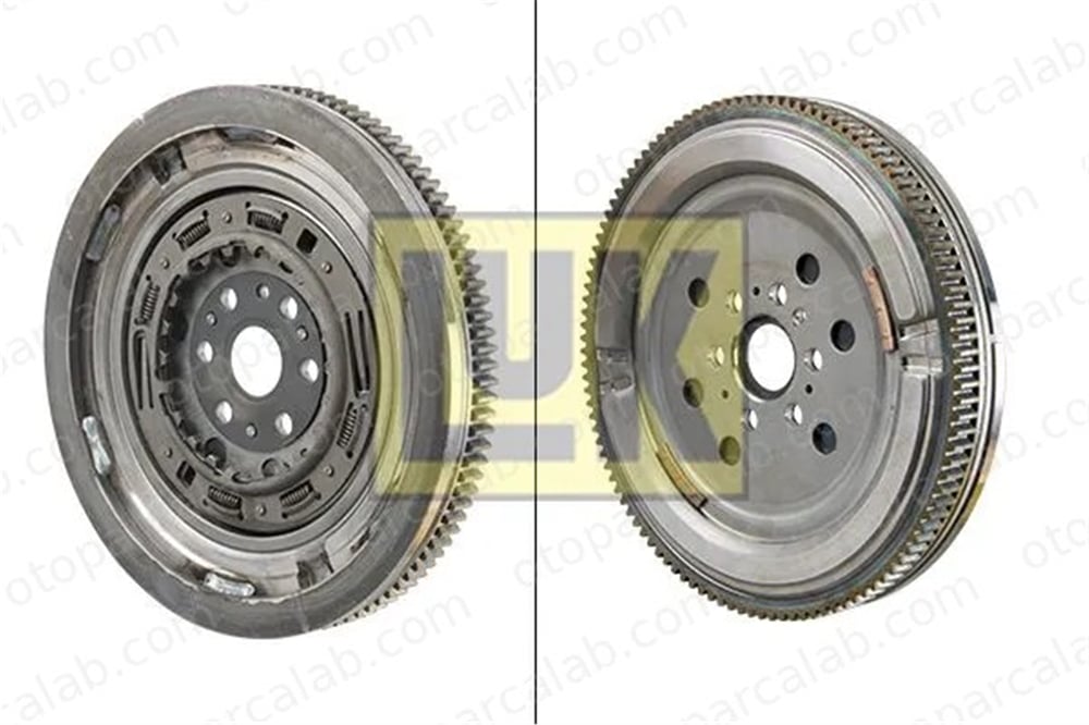 LUK 415 0742 09 Volan FIAT 500X TIPO Hatchback 1262055P20 55260336