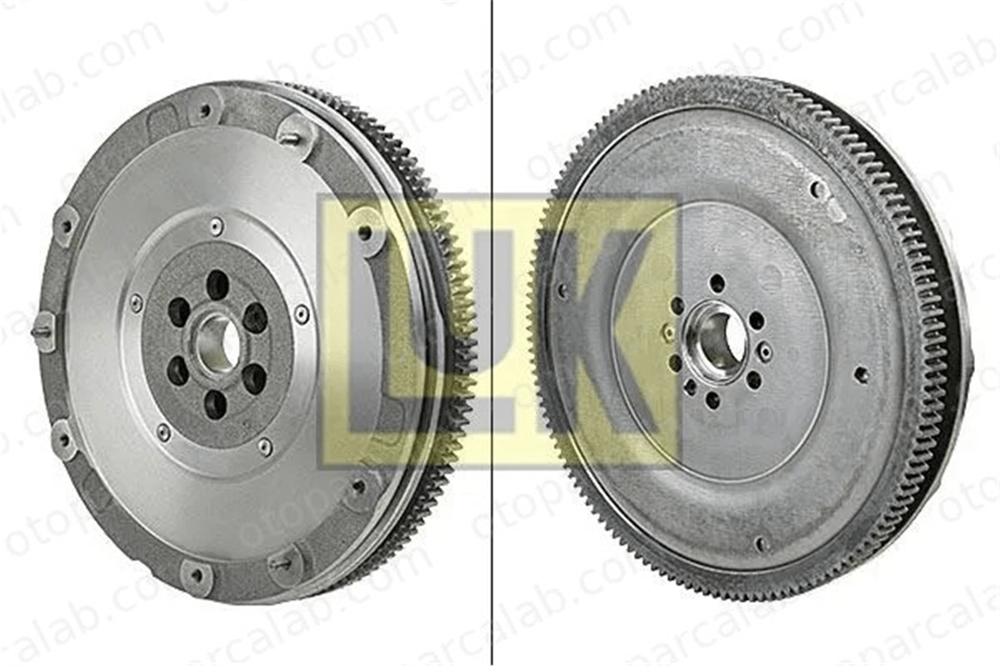 LUK 415 0746 10 Volan MINI MINI COUNTRYMAN MINI PACEMAN 21207595577 7595577