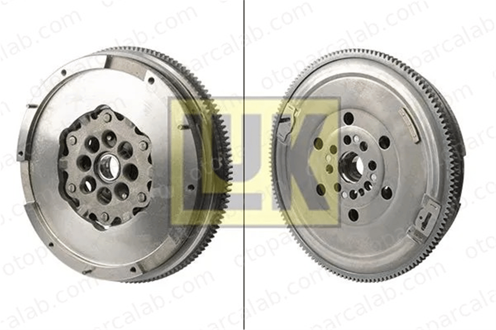 LUK 415 0813 10 Volan MINI MINI MINI CLUBMAN 21208600211 8600211