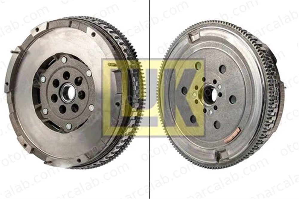 LUK 415 0890 10 Volan MERCEDES-BENZ A-SERISI A-SERISI Sedan A6080300000 6080300000