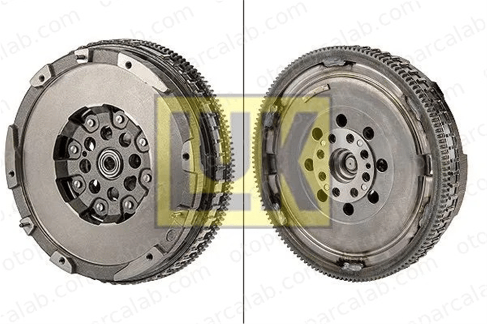 LUK 415 0920 10 Volan MERCEDES-BENZ C-SERISI C-SERISI T-Model A6260300105 6260300105
