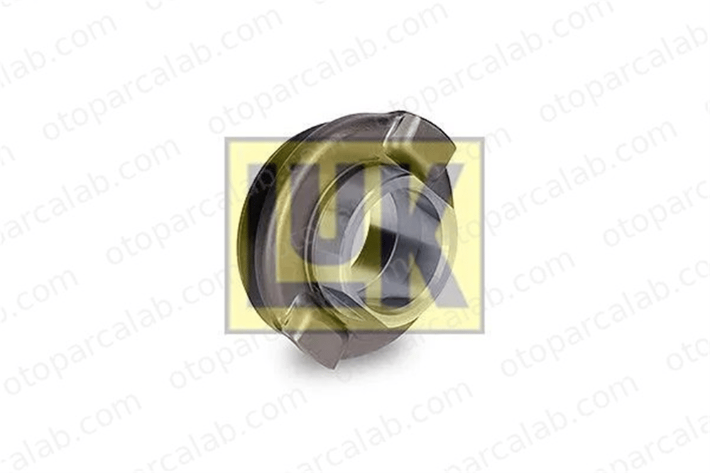 LUK 500 0001 10 Debriyaj Rulmanı MERCEDES-BENZ T1 Platform şasi T1 Minibüs/Otobüs A0002505515 2500615