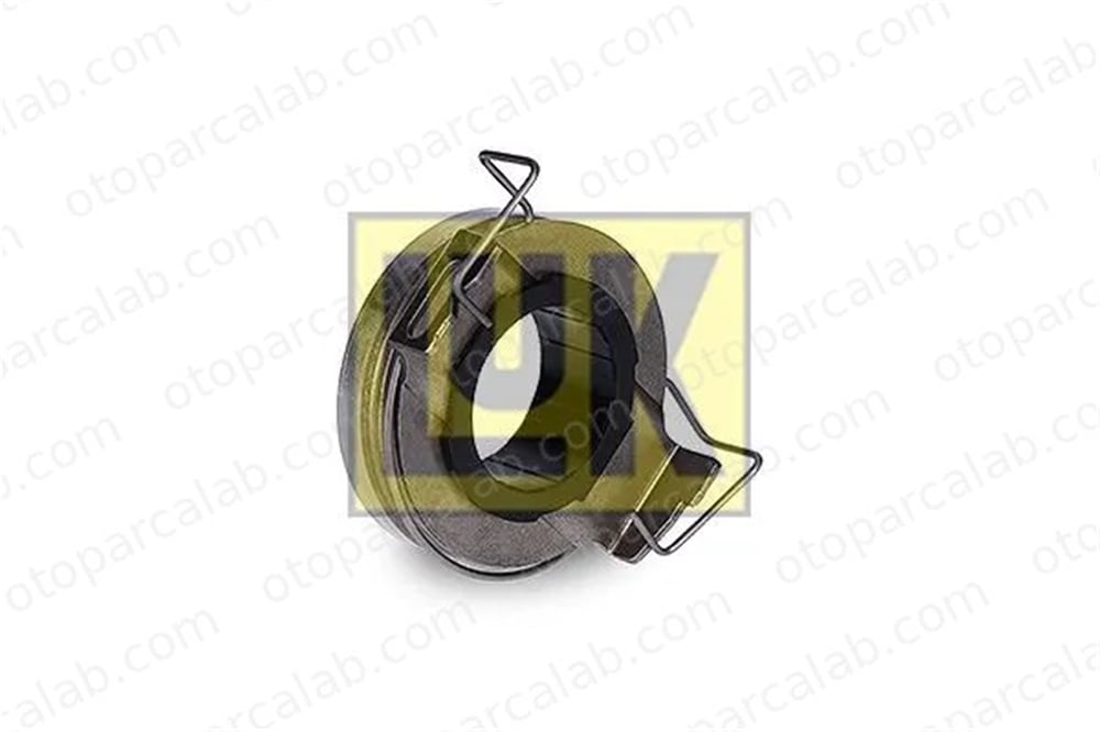 LUK 500 1187 10 Debriyaj Rulmanı MITSUBISHI MIRAGE / SPACE STAR VI Hatchback TOYOTA YARIS 204178 312300H010
