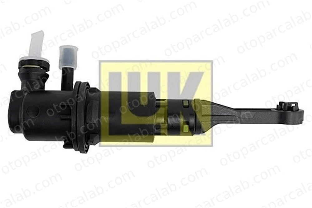 LUK 511 0097 10 Debriyaj Merkezi Üst CITROËN C3 II PEUGEOT 207 2182C8 218259