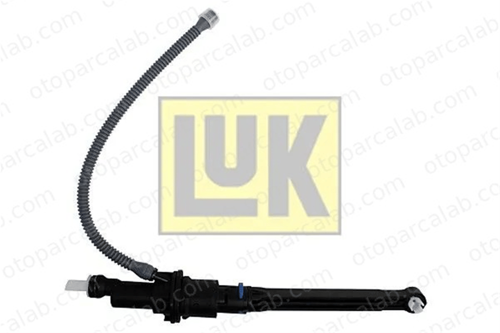 LUK 511 0298 10 Debriyaj Merkezi Üst PEUGEOT 207 CITROËN DS3 9672096780 2182F9
