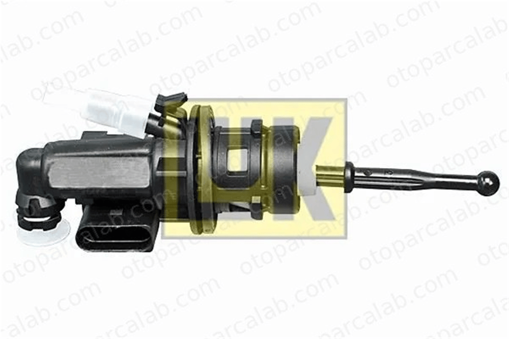 LUK 511 0318 10 Debriyaj Merkezi Üst SKODA OCTAVIA II Combi VW GOLF V 1K0721388A 1K0721388AA