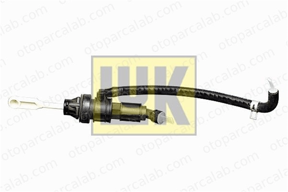 LUK 511 0320 10 Debriyaj Merkezi Üst JEEP PATRIOT COMPASS LMC618 5106043AA