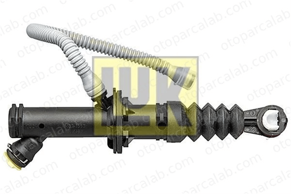 LUK 511 0609 10 Debriyaj Merkezi Üst RENAULT CLIO IV CAPTUR I 306105773R 306100642R