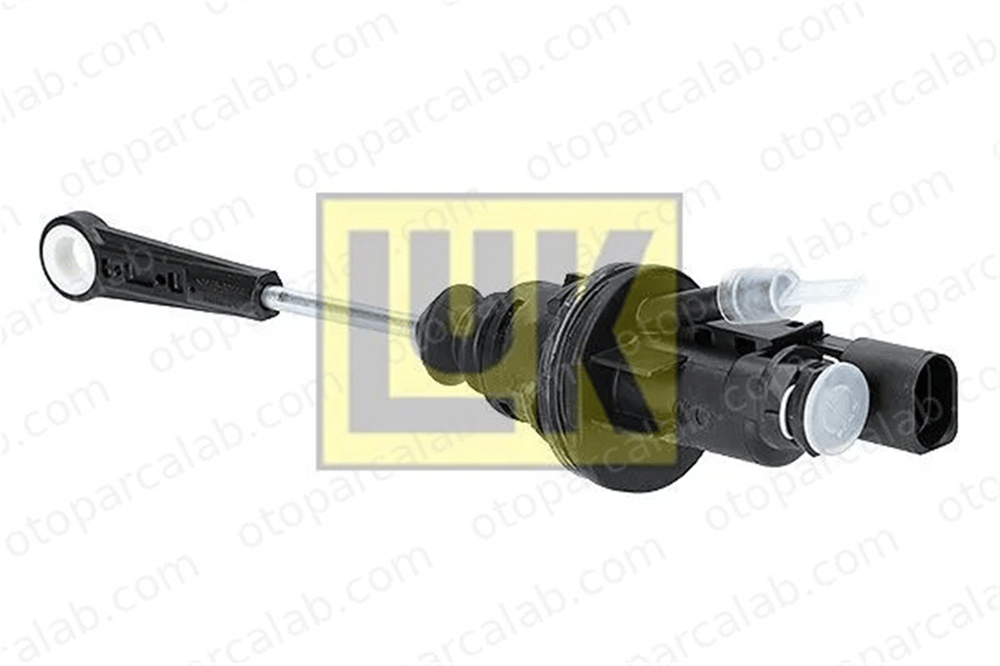 LUK 511 0675 10 Debriyaj Merkezi Üst AUDI A4 B8 A4 B8 Avant 8K1721401H 8K1721401D