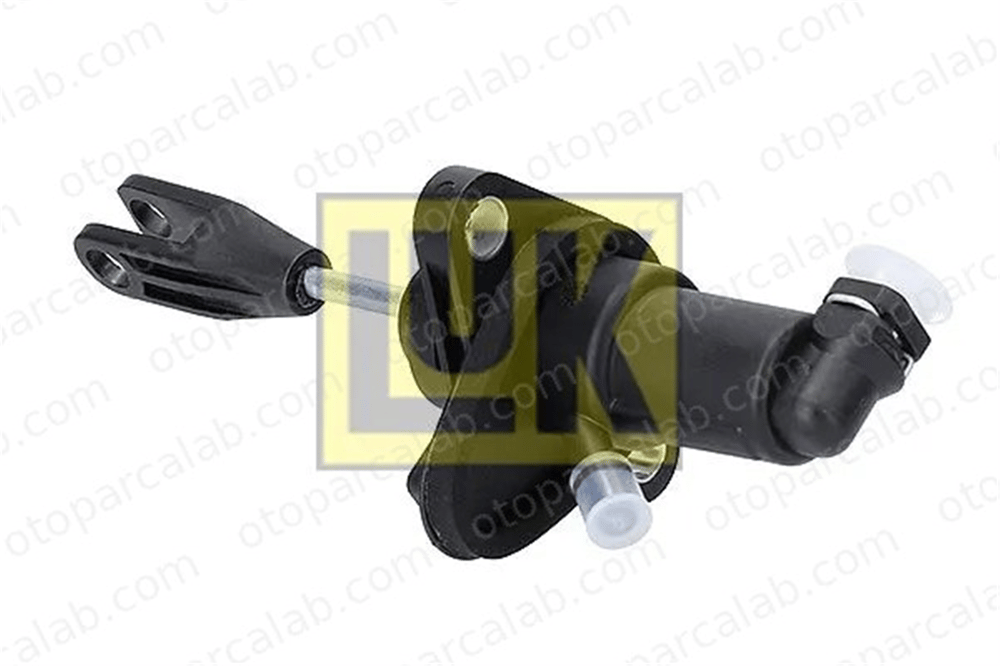 LUK 511 0720 10 Debriyaj Merkezi Üst MITSUBISHI COLT VI SMART FORFOUR MR594214 4542900004