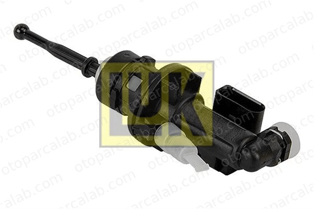 LUK 511 0782 10 Debriyaj Merkezi Üst VW PASSAT B6 PASSAT B6 Variant 3C0721388J 3C0721388N