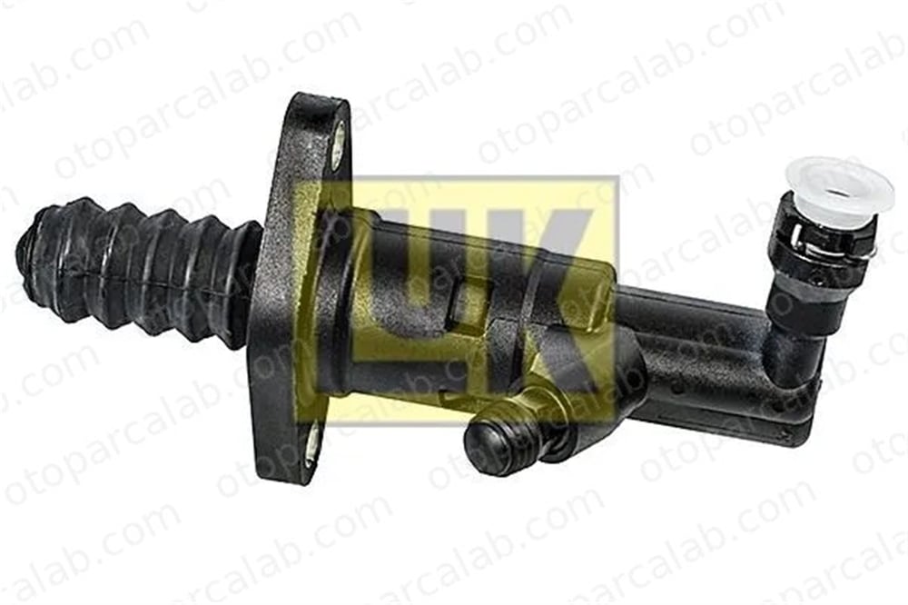 LUK 512 0010 10 Debriyaj Merkezi Alt AUDI A3 Sportback SEAT LEON 1K0721261L 1K0721261AE