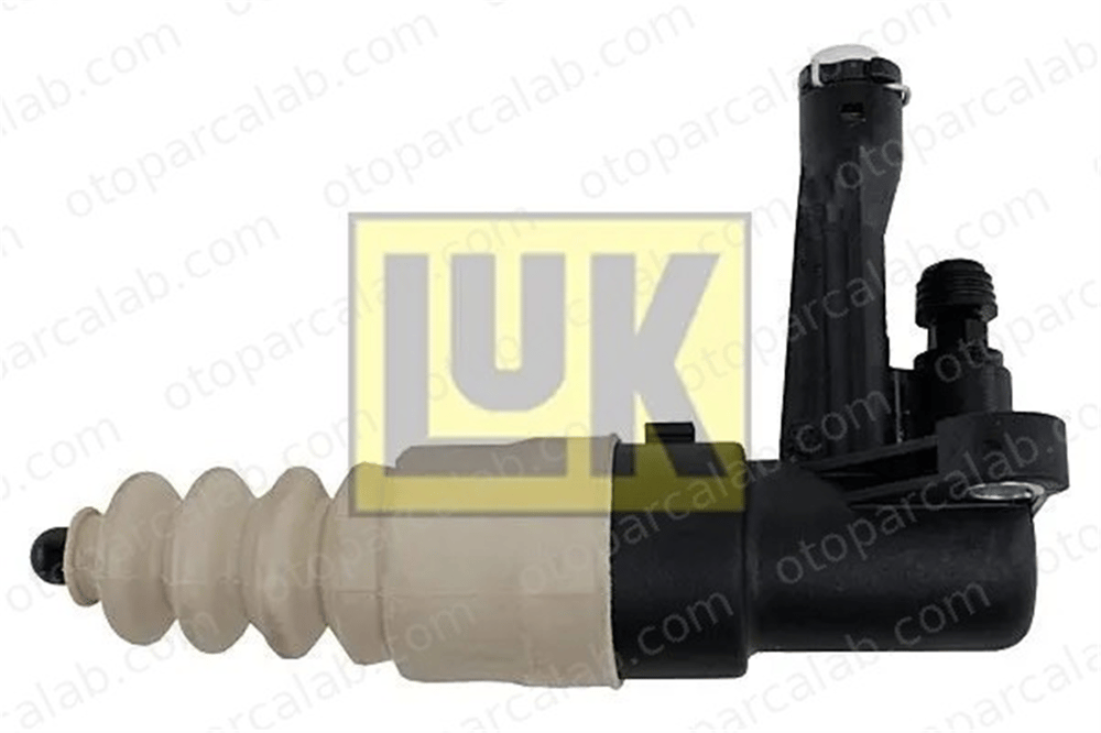 LUK 512 0011 10 Debriyaj Merkezi Alt AUDI A6 C5 A6 C5 Avant 8E0721257N 8E0721257A