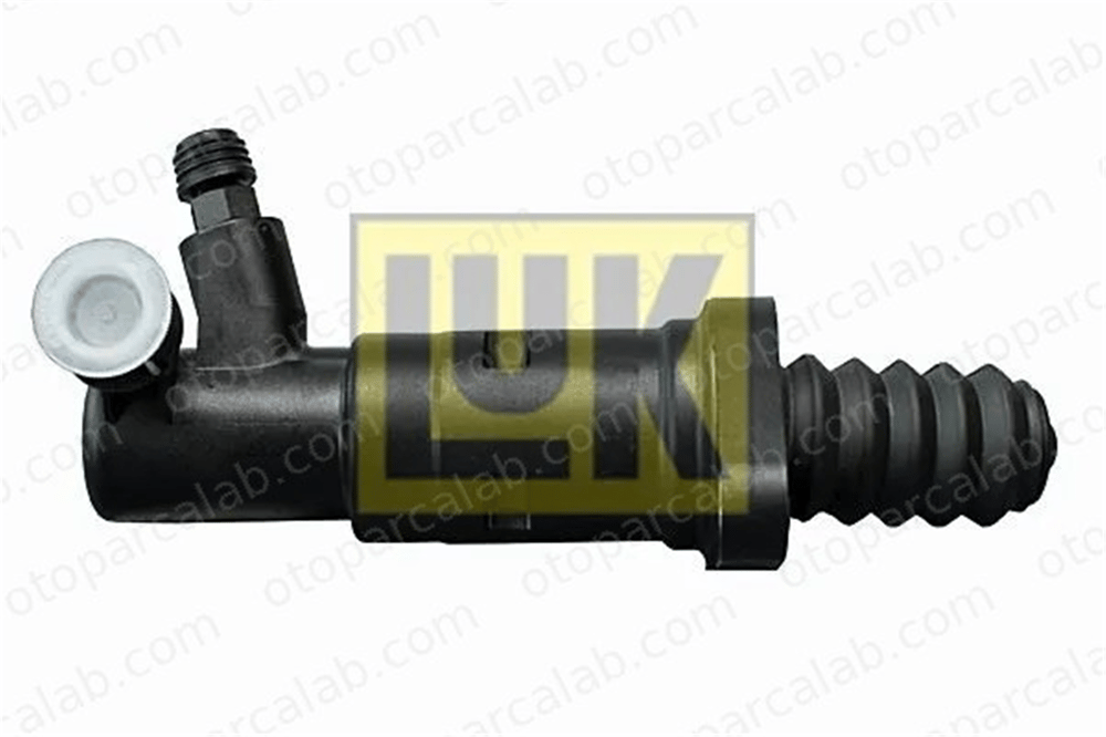 LUK 512 0012 10 Debriyaj Merkezi Alt VW POLO V SEAT IBIZA IV 6QE721261 5Q0721261