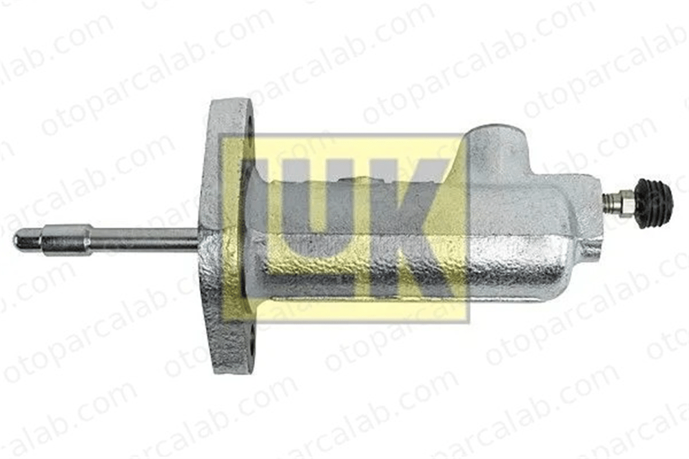 LUK 512 0040 10 Debriyaj Merkezi Alt MERCEDES-BENZ E-SERISI 124 Sedan 2022900011 2012900411