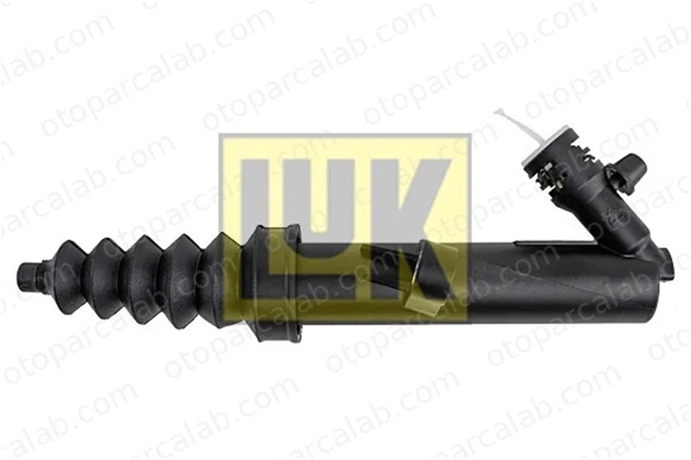 LUK 512 0056 10 Debriyaj Merkezi Alt CITROËN C4 II C3 PICASSO 9683750580 2182E1