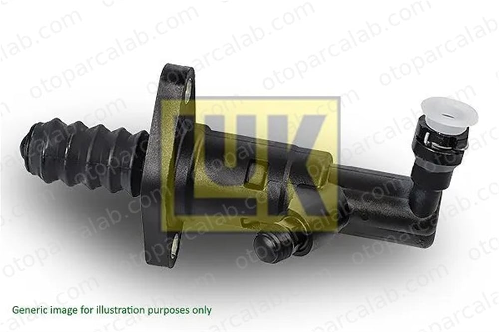 LUK 512 0068 10 Debriyaj Merkezi Alt FIAT PANDA GRANDE PUNTO 95510123 55183442