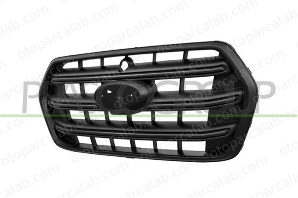 LUVI 0020.KK31-17B968-AA5YZ9X-URT Panjur Ön FORD TRANSIT V363 Panelvan/Van TRANSIT V363 Minibüs/Otobüs KK3117B968AA5YZ9 2368572