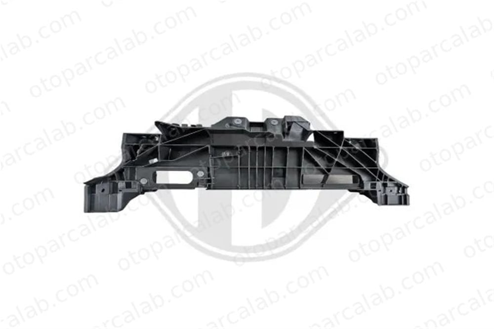 LUVI 0020.9830512680 Panel Ön PEUGEOT PARTNER Kasa/büyük limuzin CITROËN BERLINGO Kasa/büyük limuzin 9830512680