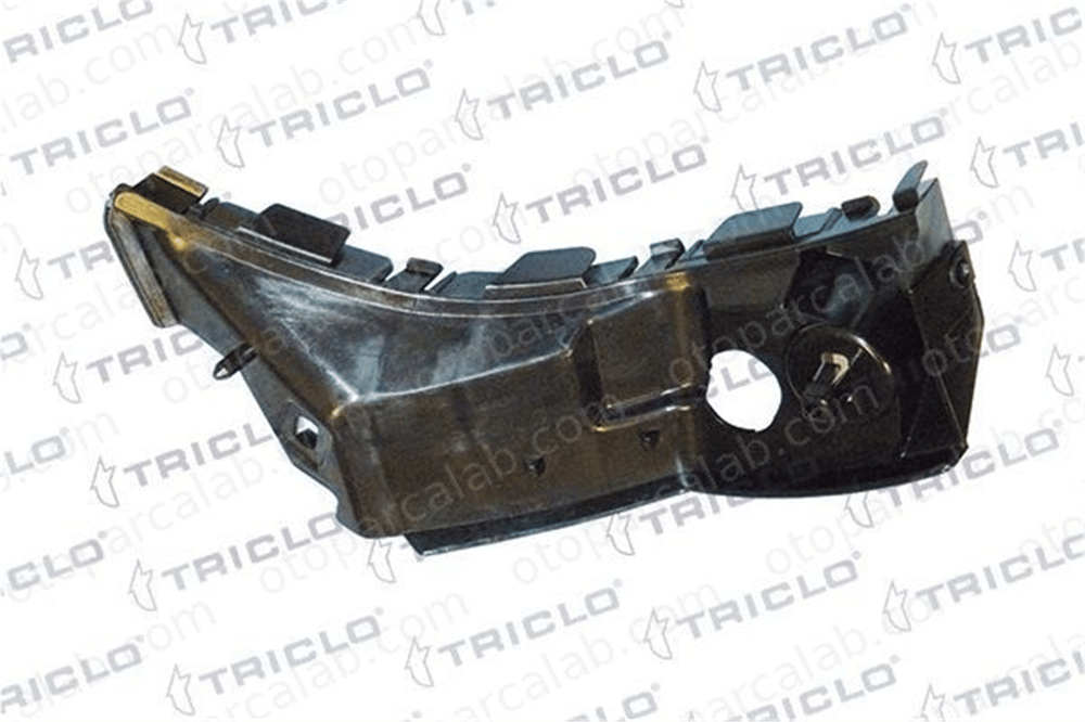 LUVI 0020.7416.88 Tampon Braketi Ön Sağ CITROËN C1 741688