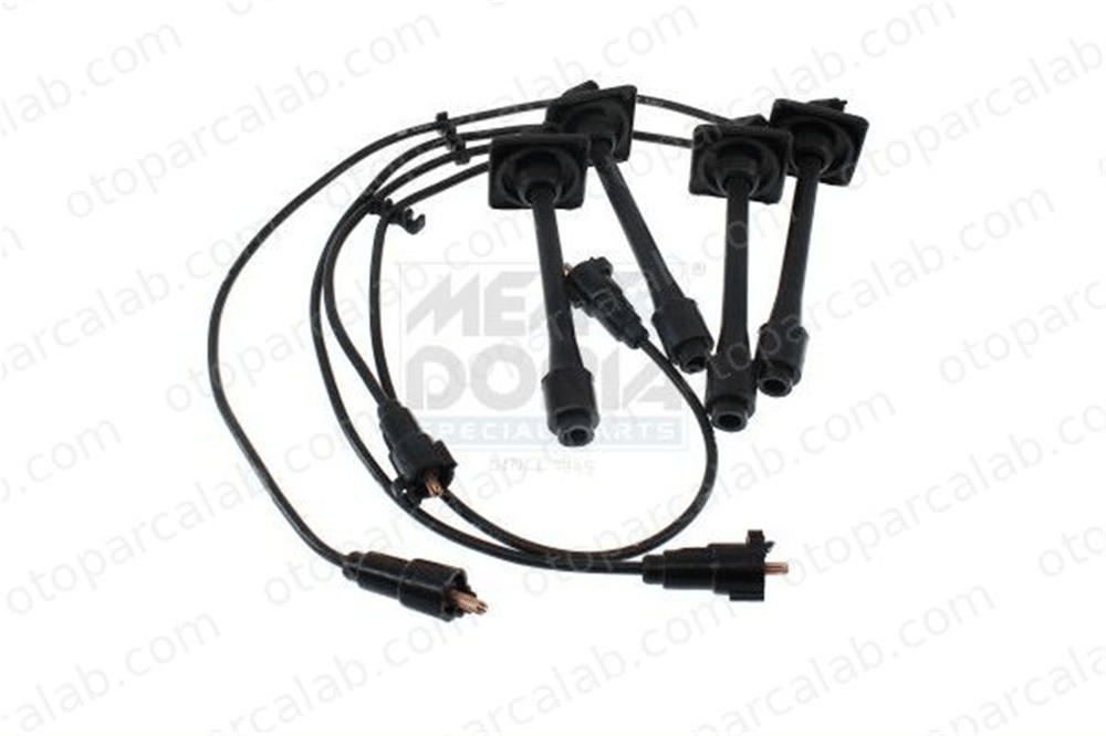 MADE IN JAPON 50033 Buji Kablosu TOYOTA CAMRY PICNIC 9091922386 9091922400
