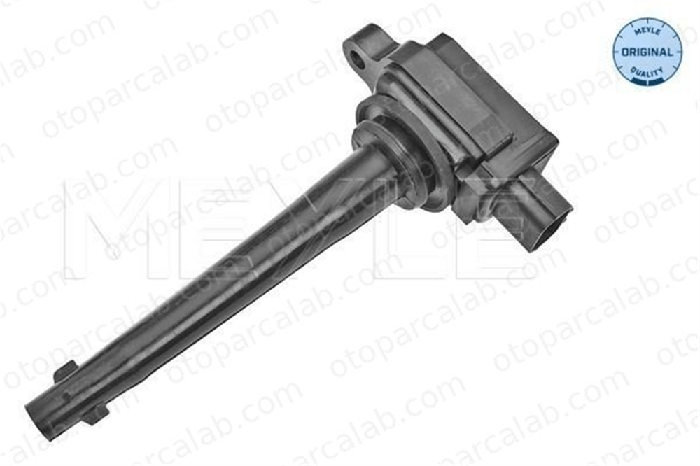 MADE IN JAPON IGC205F Ateşleme Bobini NISSAN X-TRAIL II QASHQAI / QASHQAI +2 I 22448CJ00A 22448ED800