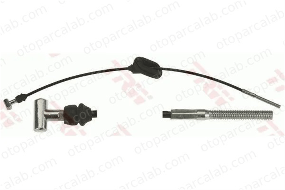 MADE IN JAPON SBK SP-E069 El Fren Teli Ön Sağ veya Sol TOYOTA AVENSIS AVENSIS Sedan 4641012270 4641002070