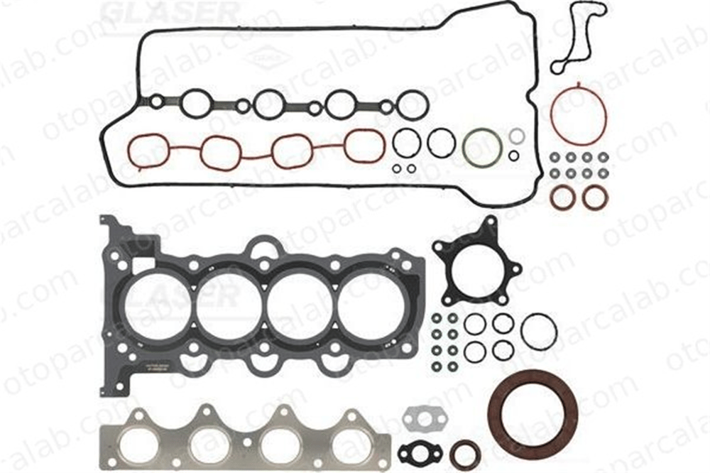 MADE IN KOREA 209102BH02 Takım Conta HYUNDAI i30 i30 Station wagon 209102BH02 209102BK00