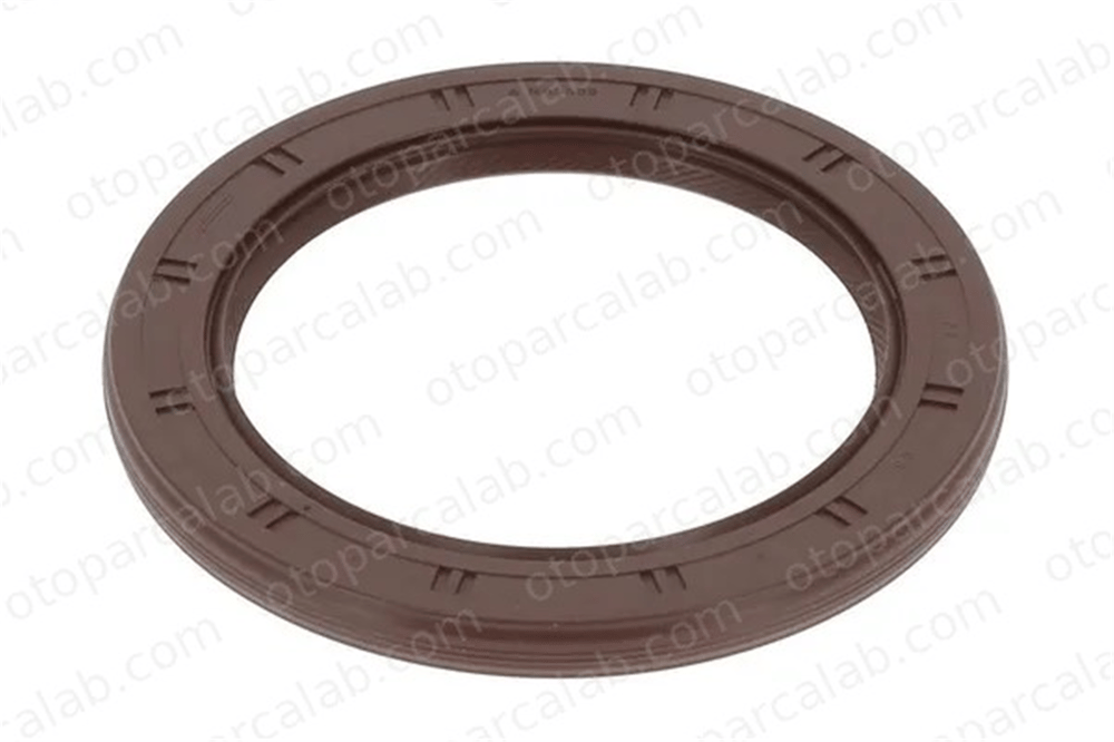 MADE IN KOREA 2144303010 Krank Keçesi Arka HYUNDAI i20 II KIA RIO IV 2144303010 2144303011