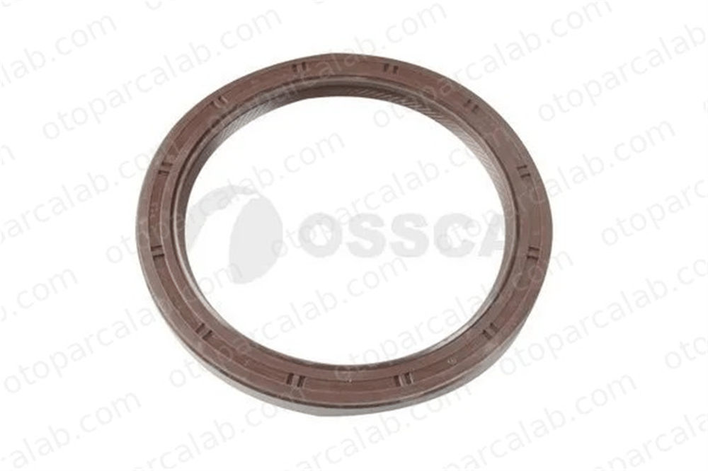 MADE IN KOREA 214434A000 Krank Keçesi Arka HYUNDAI H-1 / STAREX Minibüs/Otobüs H-1 Cargo 214434A000 214434A001