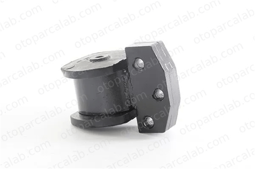 MADE IN KOREA 2181025700 Motor Takozu Ön HYUNDAI ACCENT II ACCENT II Sedan 2181025700