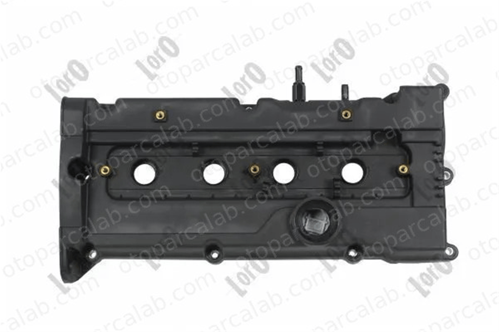 MADE IN KOREA 2241026610 Motor Üst Kapağı (Külbütör) HYUNDAI ACCENT II COUPE II 2241026610 2241026611
