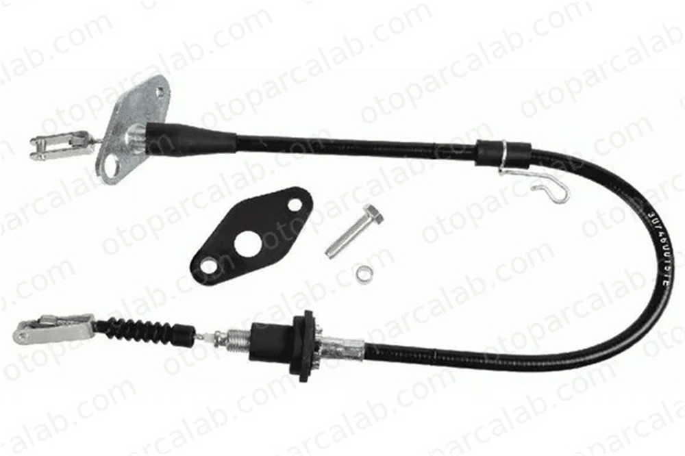 MADE IN KOREA 415100X000 Debriyaj Teli HYUNDAI i10 I 415100X000