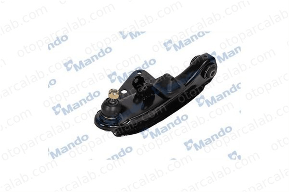 MADE IN KOREA 545104F000 Salıncak Ön Alt Sol HYUNDAI PORTER Platform şasi H100 Platform şasi 545104F000 545104B000